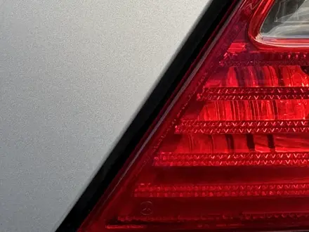 Mercedes-Benz E 240 2002 года за 4 450 000 тг. в Караганда – фото 88