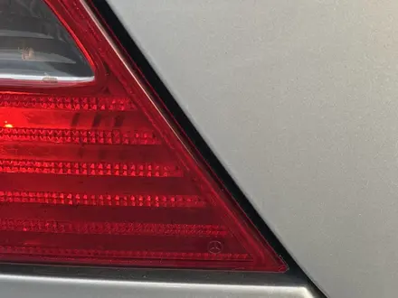 Mercedes-Benz E 240 2002 года за 4 450 000 тг. в Караганда – фото 89