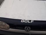 Volkswagen Golf 1992 годаүшін900 000 тг. в Усть-Каменогорск – фото 3