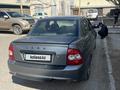 ВАЗ (Lada) Priora 2170 2008 года за 1 250 000 тг. в Кызылорда – фото 2