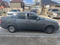 ВАЗ (Lada) Priora 2170 2008 года за 1 250 000 тг. в Кызылорда – фото 3