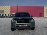 Toyota RAV4 2006 года за 6 900 000 тг. в Астана – фото 2