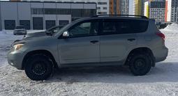 Toyota RAV4 2006 года за 7 000 000 тг. в Астана – фото 4