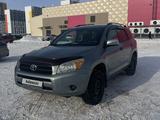 Toyota RAV4 2006 года за 6 900 000 тг. в Астана – фото 3