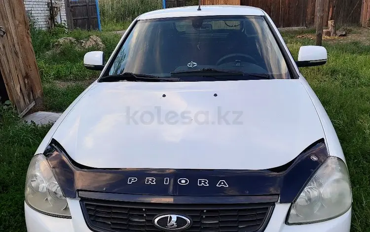 ВАЗ (Lada) Priora 2172 2014 годаfor3 100 000 тг. в Семей