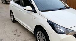 Hyundai Accent 2021 годаүшін6 500 000 тг. в Алматы – фото 2