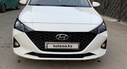 Hyundai Accent 2021 годаүшін6 500 000 тг. в Алматы