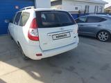 ВАЗ (Lada) Priora 2171 2013 годаүшін1 200 000 тг. в Атырау – фото 2