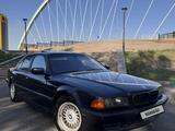BMW 728 1998 года за 6 000 000 тг. в Астана
