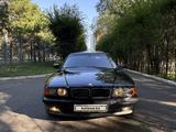 BMW 728 1998 года за 6 000 000 тг. в Астана – фото 2