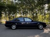 BMW 728 1998 года за 6 000 000 тг. в Астана – фото 4