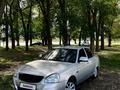 ВАЗ (Lada) Priora 2170 2009 года за 2 000 000 тг. в Атырау – фото 6