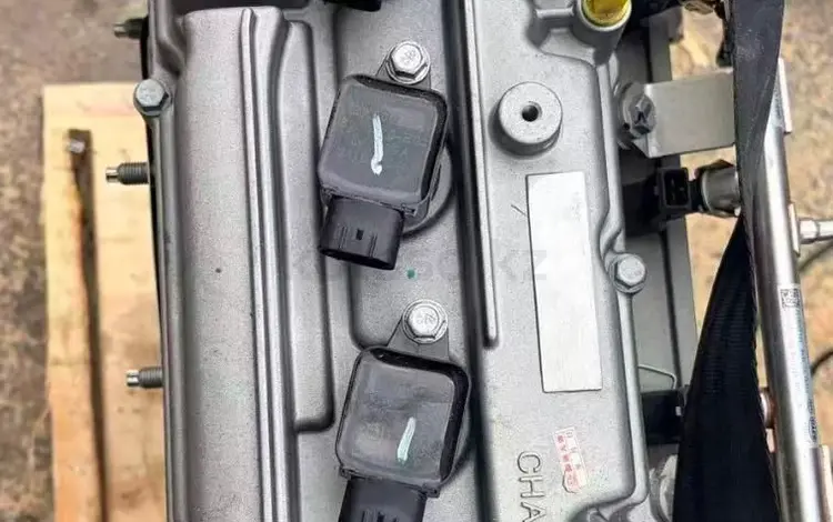 Двигатель 1.5 CHANGAN ALSVIN за 550 000 тг. в Астана