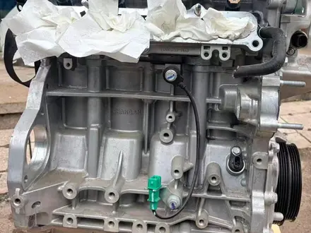 Двигатель 1.5 CHANGAN ALSVIN за 550 000 тг. в Астана – фото 3