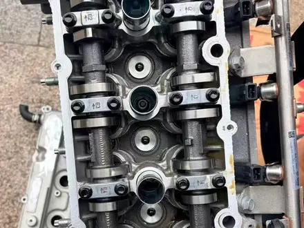 Двигатель 1.5 CHANGAN ALSVIN за 550 000 тг. в Астана – фото 4