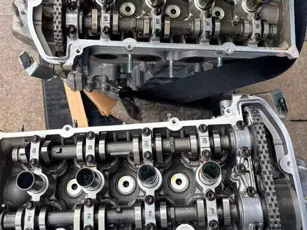 Двигатель 1.5 CHANGAN ALSVIN за 550 000 тг. в Астана – фото 5
