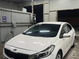 Kia Cerato 2017 годаүшін6 500 000 тг. в Семей