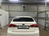 Kia Cerato 2017 годаүшін6 500 000 тг. в Семей – фото 4