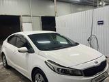 Kia Cerato 2017 годаүшін6 500 000 тг. в Семей – фото 2