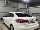 Kia Cerato 2017 годаүшін6 500 000 тг. в Семей – фото 3