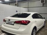 Kia Cerato 2017 годаүшін6 500 000 тг. в Семей – фото 5