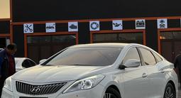 Hyundai Grandeur 2013 года за 8 200 000 тг. в Алматы