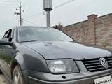 Volkswagen Jetta 2004 года за 2 200 000 тг. в Алматы – фото 2