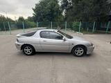 Mazda MX-3 1994 годаүшін1 500 000 тг. в Алматы – фото 4