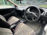 Mazda MX-3 1994 годаүшін1 500 000 тг. в Алматы – фото 3