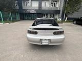 Mazda MX-3 1994 годаүшін1 500 000 тг. в Алматы – фото 5