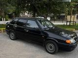 ВАЗ (Lada) 2114 2013 года за 1 350 000 тг. в Шымкент – фото 3