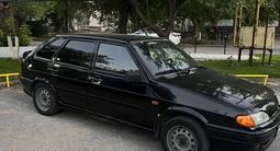 ВАЗ (Lada) 2114 2013 годаүшін1 350 000 тг. в Шымкент – фото 3