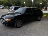 ВАЗ (Lada) 2114 2013 года за 1 350 000 тг. в Шымкент – фото 2