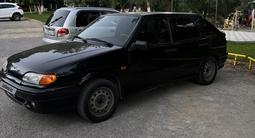 ВАЗ (Lada) 2114 2013 годаүшін1 350 000 тг. в Шымкент – фото 2