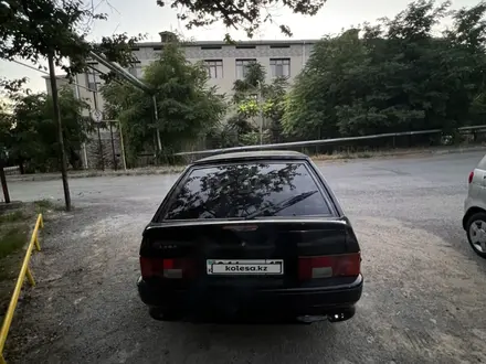 ВАЗ (Lada) 2114 2013 года за 1 350 000 тг. в Шымкент – фото 4