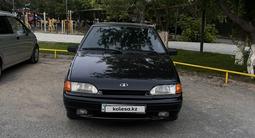 ВАЗ (Lada) 2114 2013 годаүшін1 350 000 тг. в Шымкент