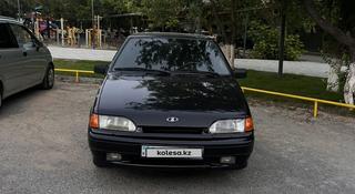 ВАЗ (Lada) 2114 2013 года за 1 350 000 тг. в Шымкент