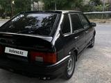 ВАЗ (Lada) 2114 2013 года за 1 350 000 тг. в Шымкент – фото 5