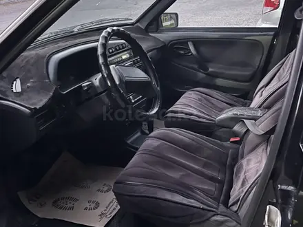ВАЗ (Lada) 2114 2013 года за 1 350 000 тг. в Шымкент – фото 7