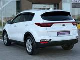 Kia Sportage 2019 года за 9 590 000 тг. в Усть-Каменогорск – фото 5