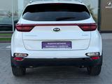 Kia Sportage 2019 года за 9 590 000 тг. в Усть-Каменогорск – фото 4