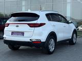 Kia Sportage 2019 года за 9 590 000 тг. в Усть-Каменогорск – фото 3