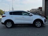 Kia Sportage 2019 года за 9 590 000 тг. в Усть-Каменогорск – фото 2