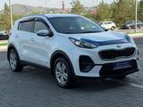Kia Sportage 2019 года за 9 590 000 тг. в Усть-Каменогорск