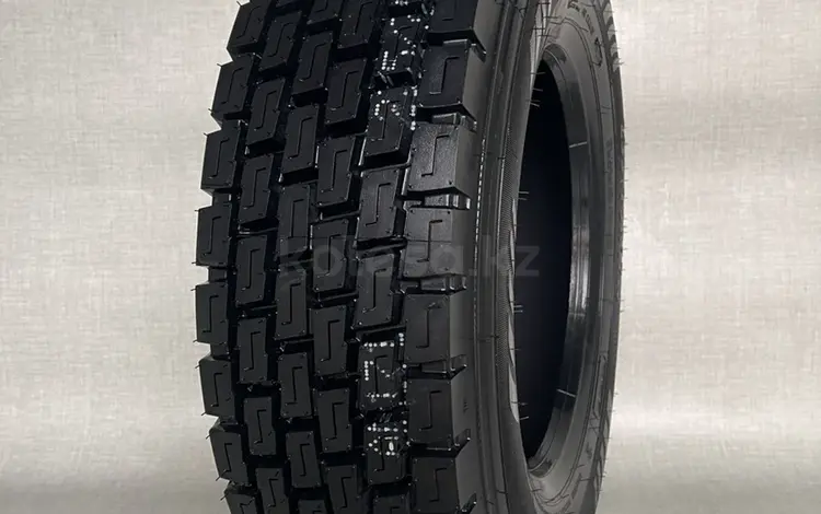 Грузовые шины APLUS 235/75 R17.5 (ведущие) за 62 990 тг. в Алматы