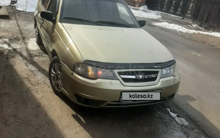 Daewoo Nexia 2010 годаfor1 350 000 тг. в Кызылорда