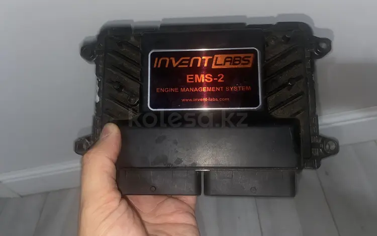 ЭБУ Envent EMS-2 за 250 000 тг. в Астана