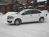 Volkswagen Polo 2012 года за 3 700 000 тг. в Караганда – фото 3