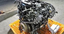 Двигатель 2GR-FE 3.5л На Тойота привозные с Японии и УСТАНОВКОЙ за 246 500 тг. в Алматы – фото 2