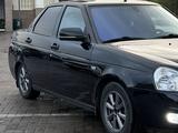 ВАЗ (Lada) Priora 2170 2014 годаүшін3 500 000 тг. в Алматы – фото 3